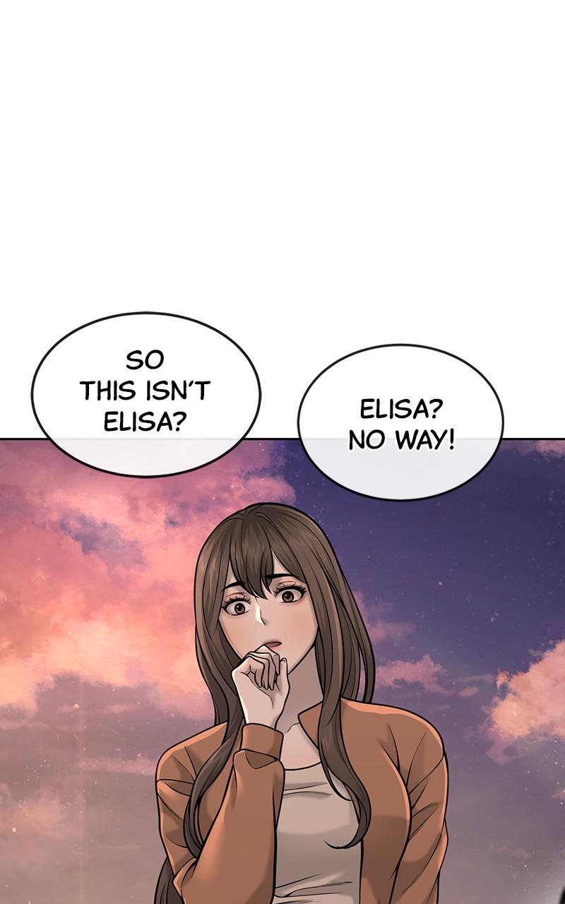 QUESTISM Chap 57 - Next Chap 58