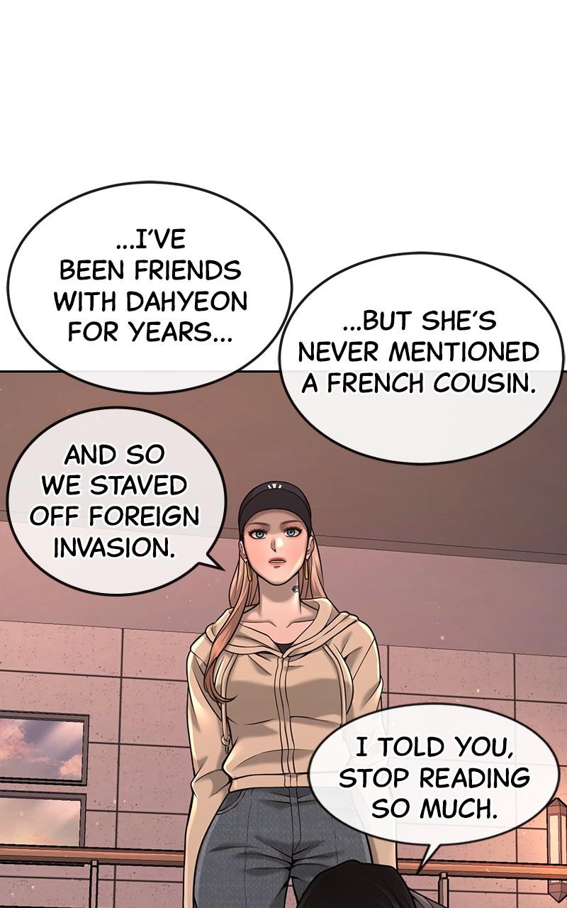 QUESTISM Chap 57 - Next Chap 58