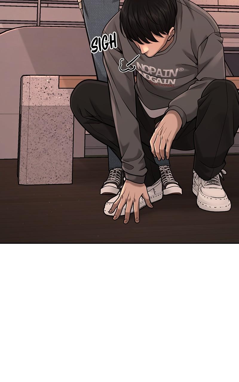 QUESTISM Chap 57 - Next Chap 58