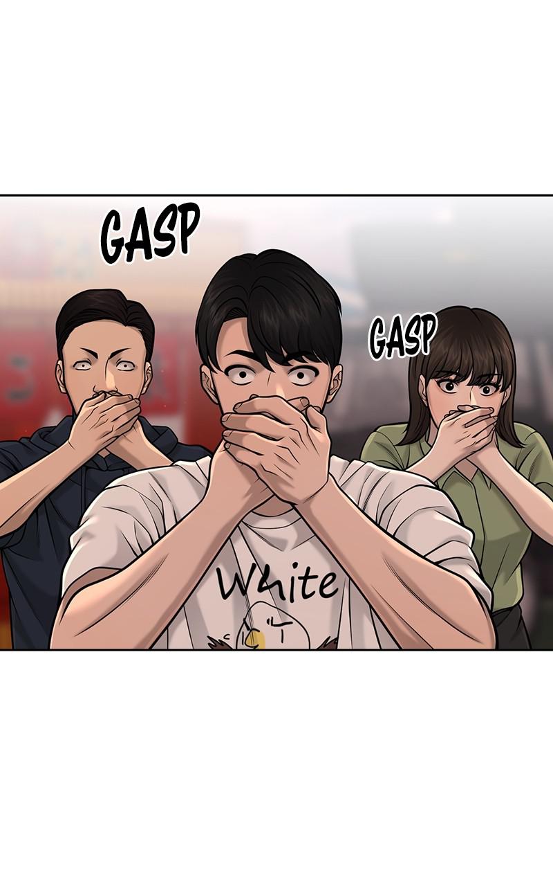 QUESTISM Chap 57 - Next Chap 58
