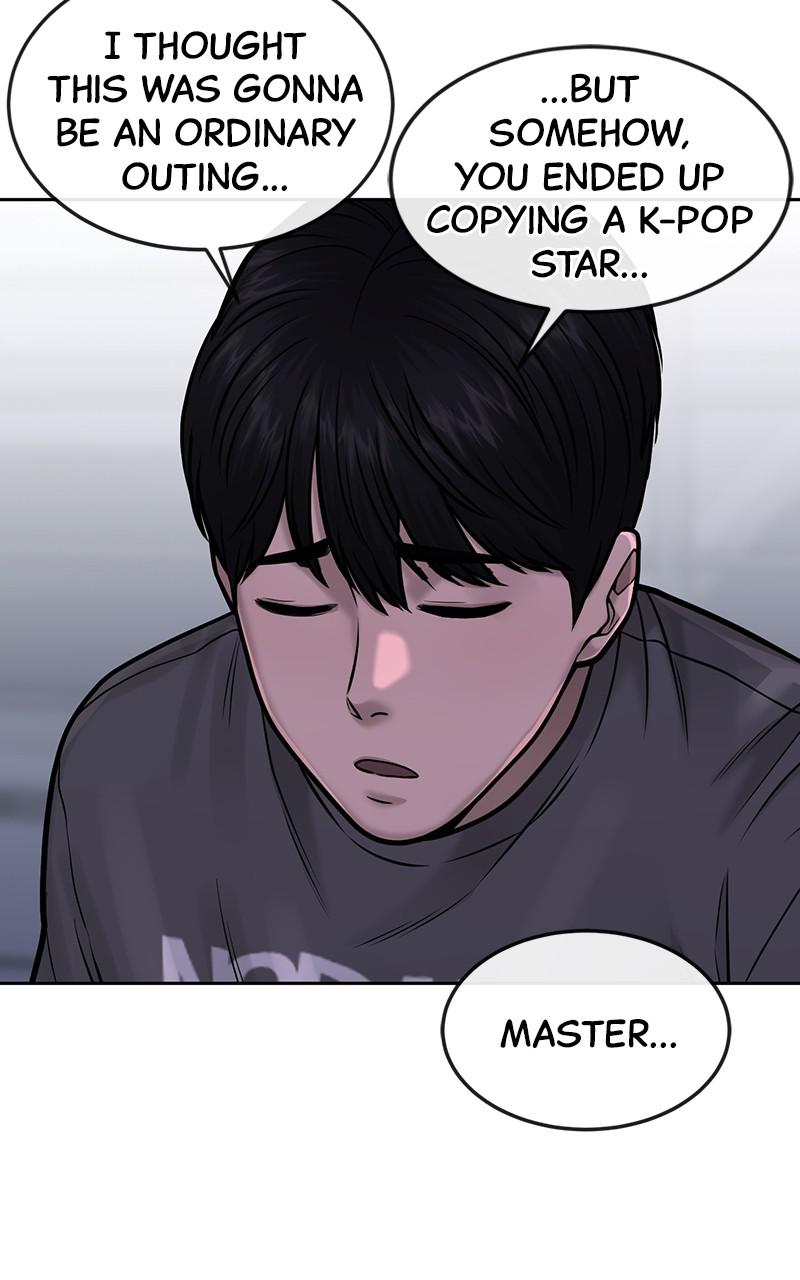 QUESTISM Chap 57 - Next Chap 58