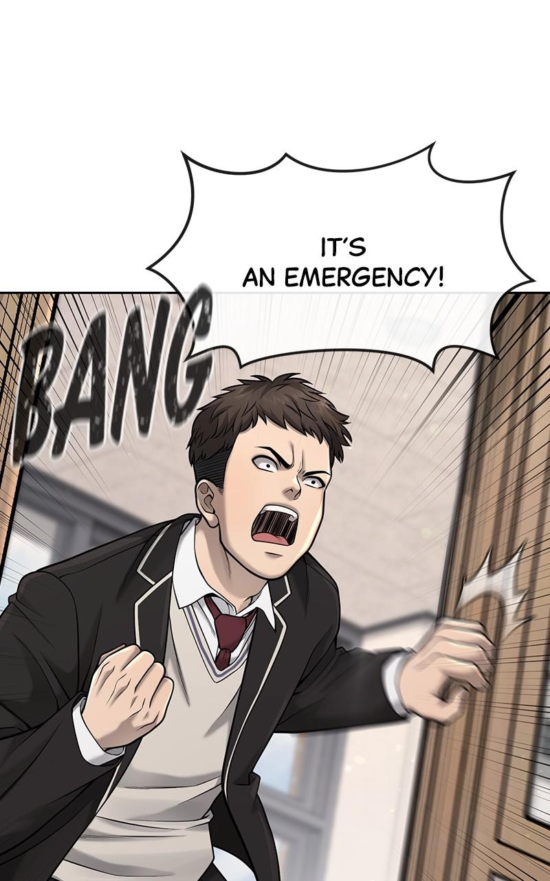 QUESTISM Chap 57 - Next Chap 58