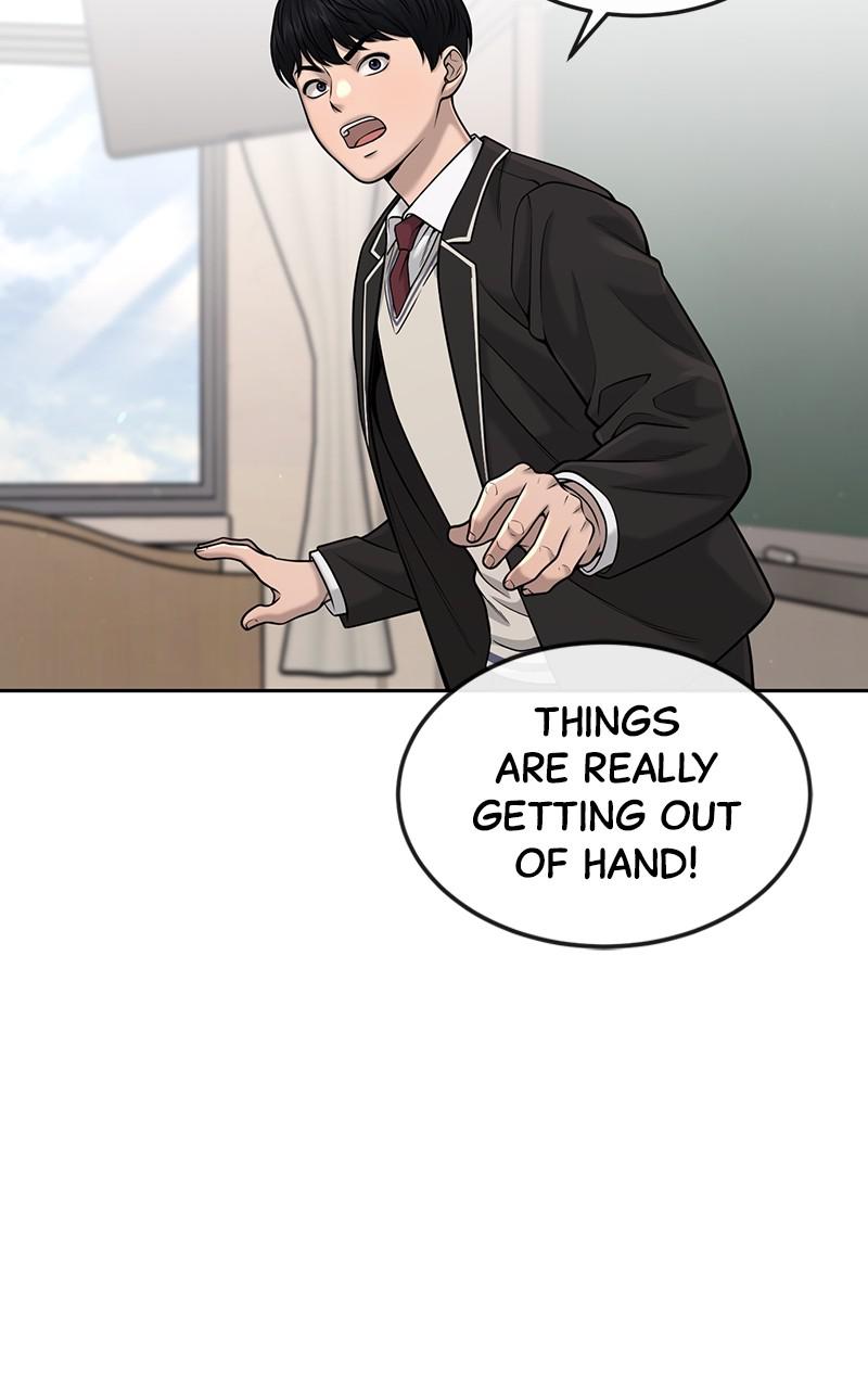 QUESTISM Chap 57 - Next Chap 58