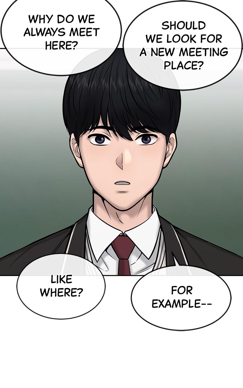 QUESTISM Chap 57 - Next Chap 58