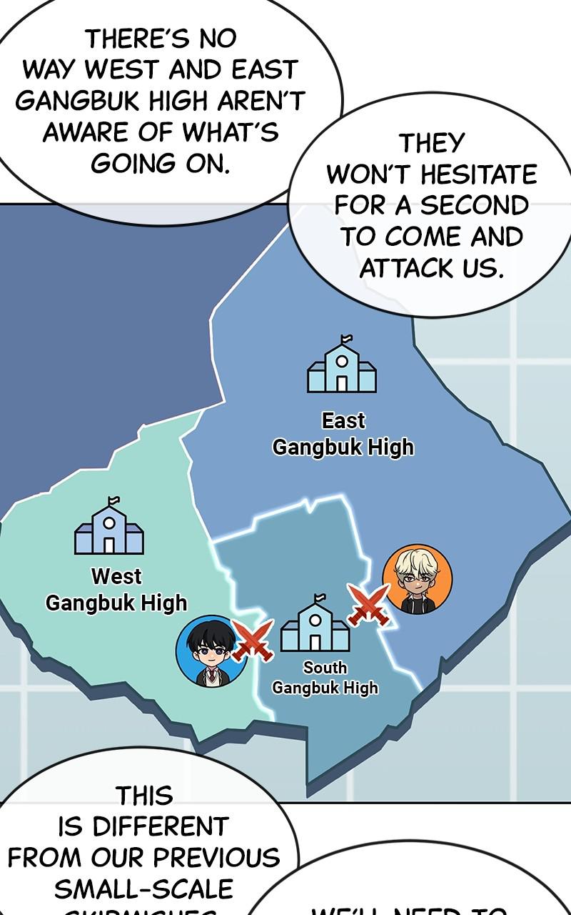 QUESTISM Chap 57 - Next Chap 58