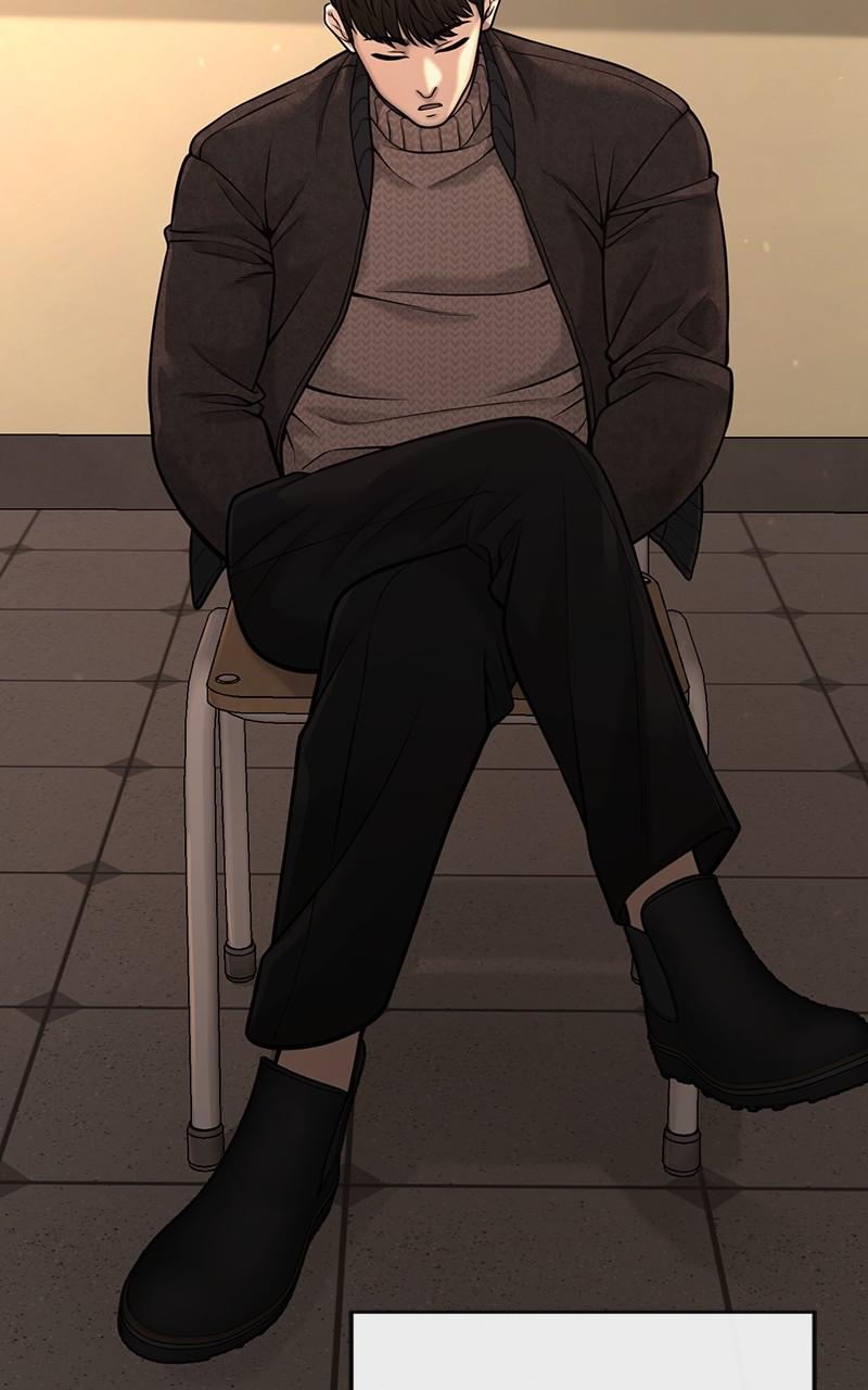 QUESTISM Chap 57 - Next Chap 58