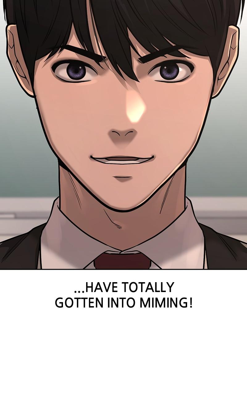 QUESTISM Chap 57 - Next Chap 58