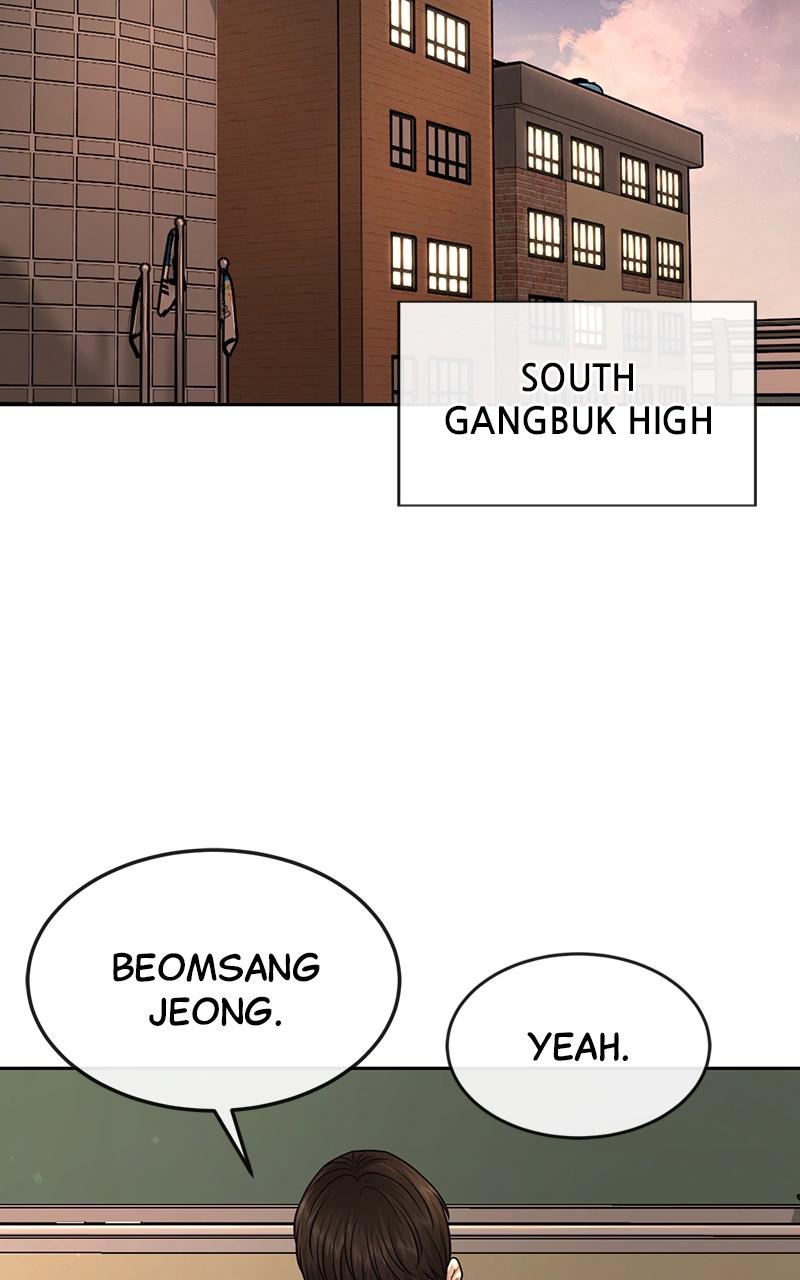 QUESTISM Chap 57 - Next Chap 58