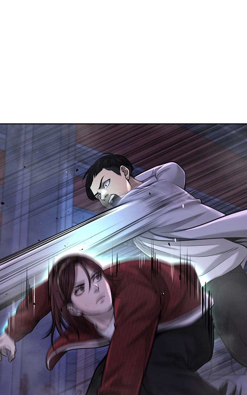 QUESTISM Chap 54 - Next Chap 55