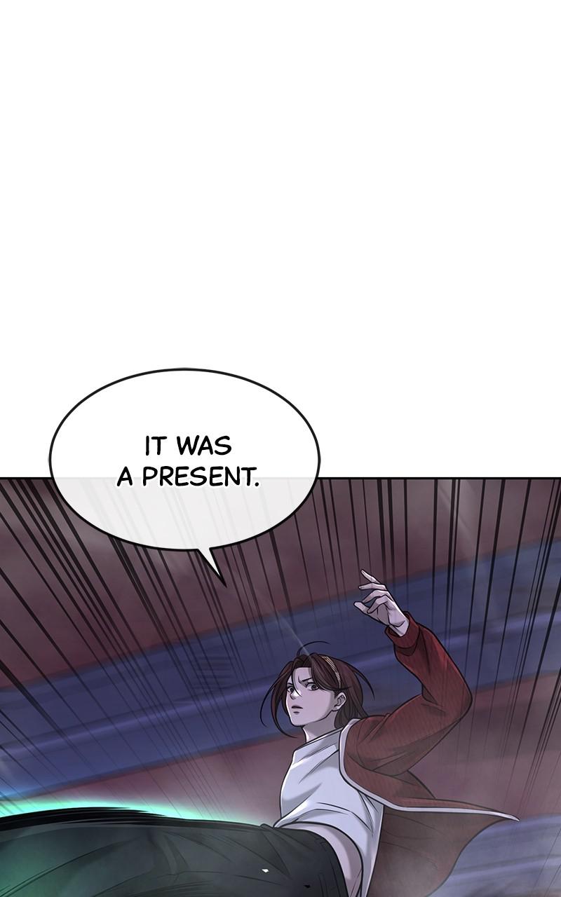 QUESTISM Chap 54 - Next Chap 55