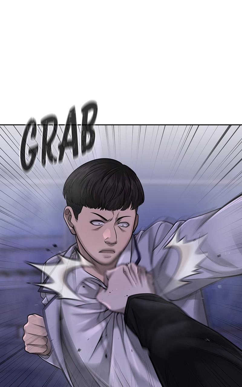 QUESTISM Chap 54 - Next Chap 55
