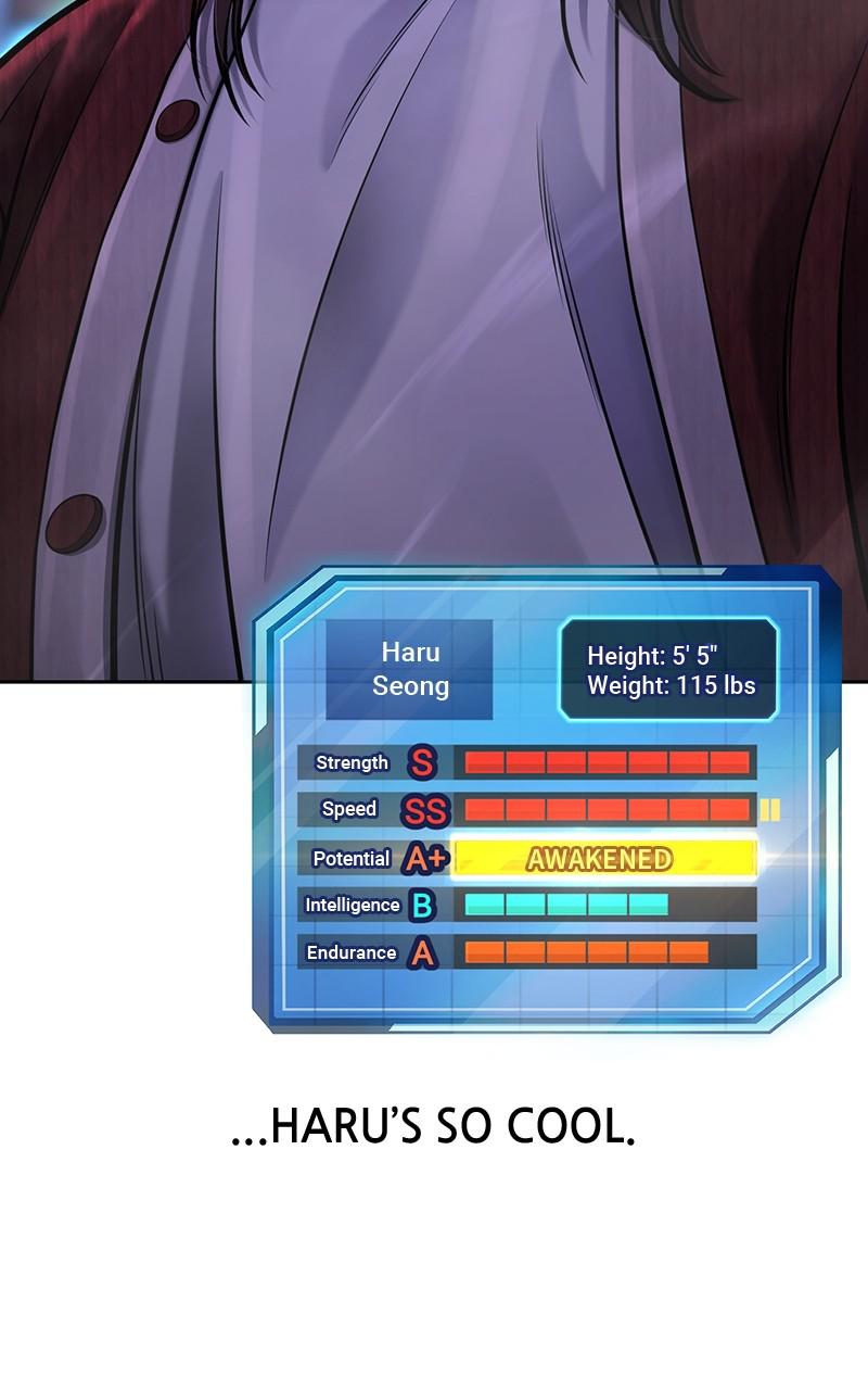 QUESTISM Chap 54 - Next Chap 55