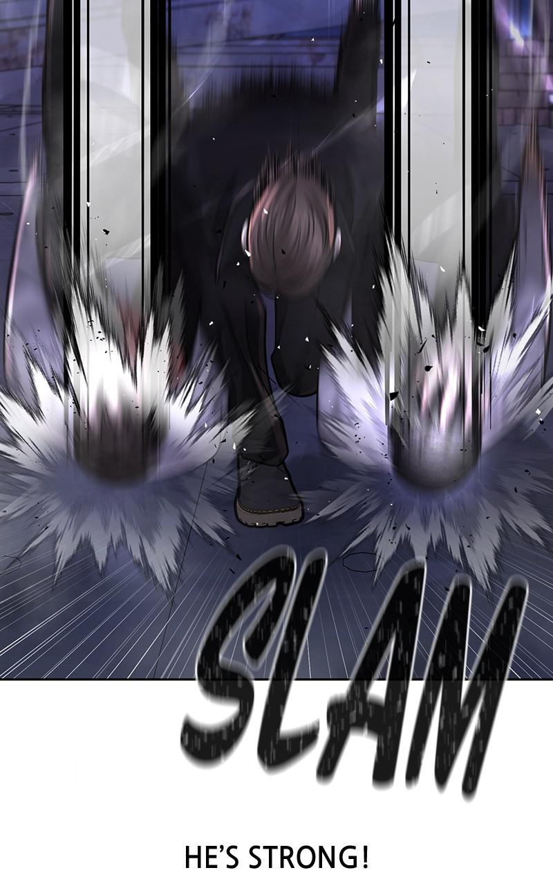 QUESTISM Chap 54 - Next Chap 55
