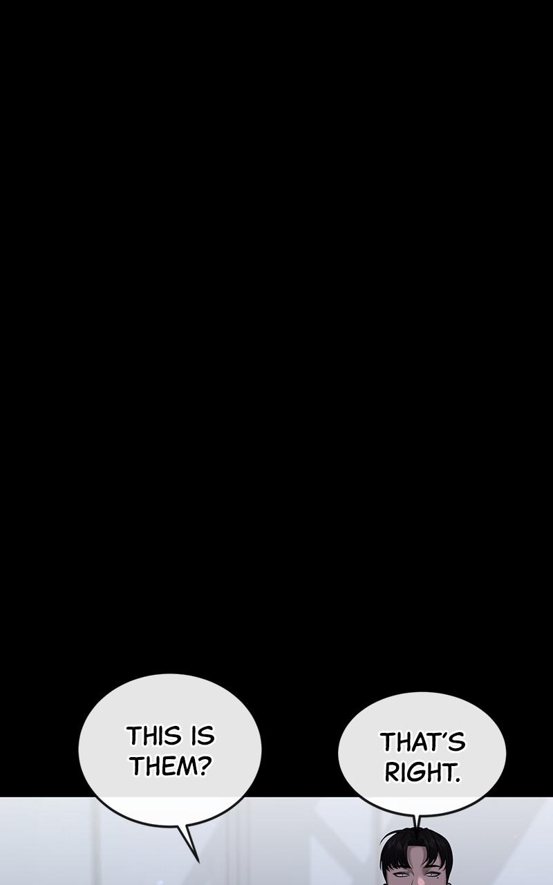 QUESTISM Chap 54 - Next Chap 55