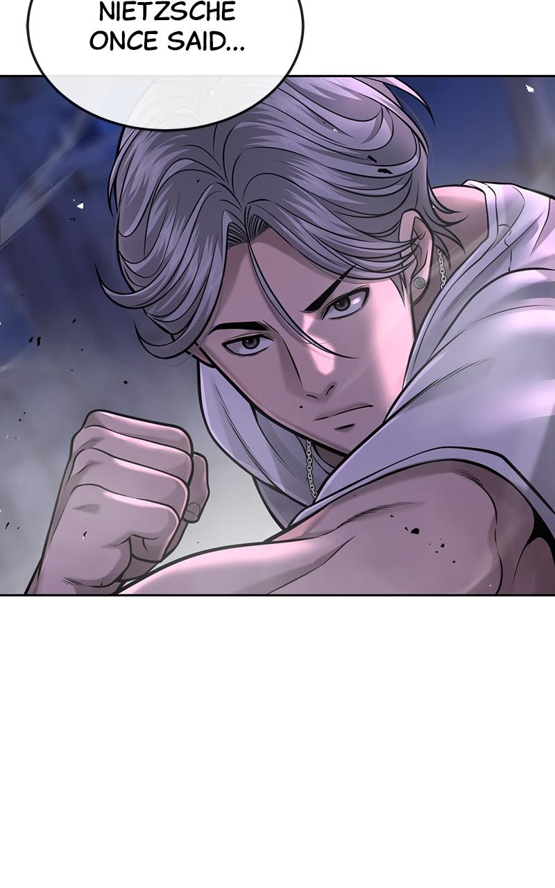 QUESTISM Chap 54 - Next Chap 55