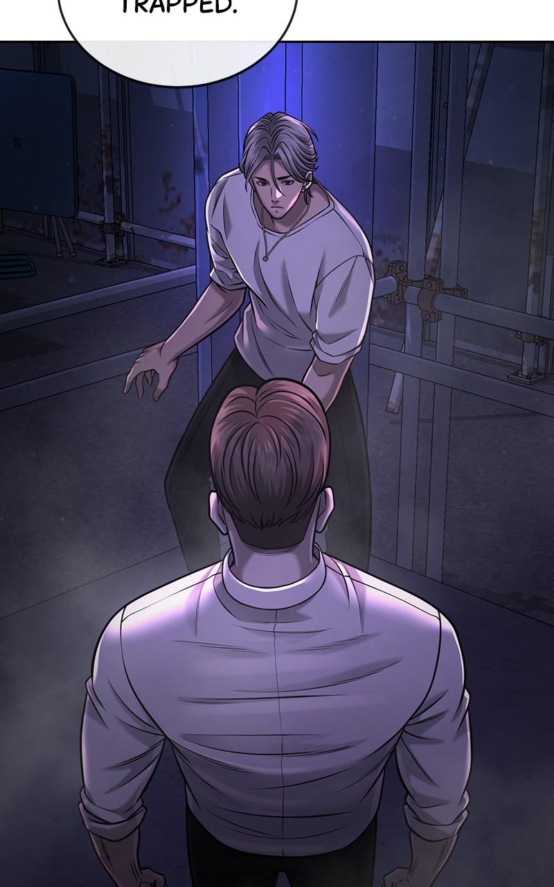 QUESTISM Chap 54 - Next Chap 55