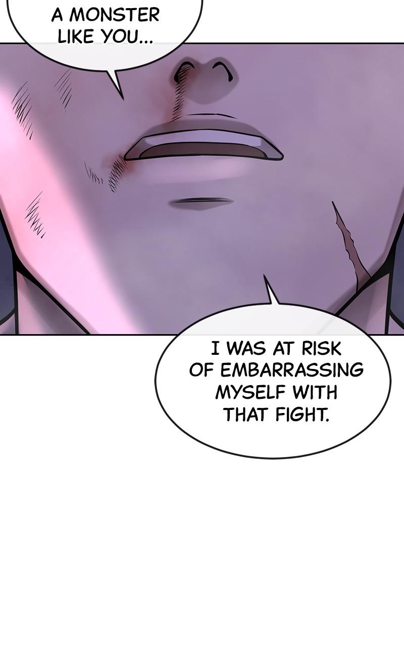 QUESTISM Chap 54 - Next Chap 55