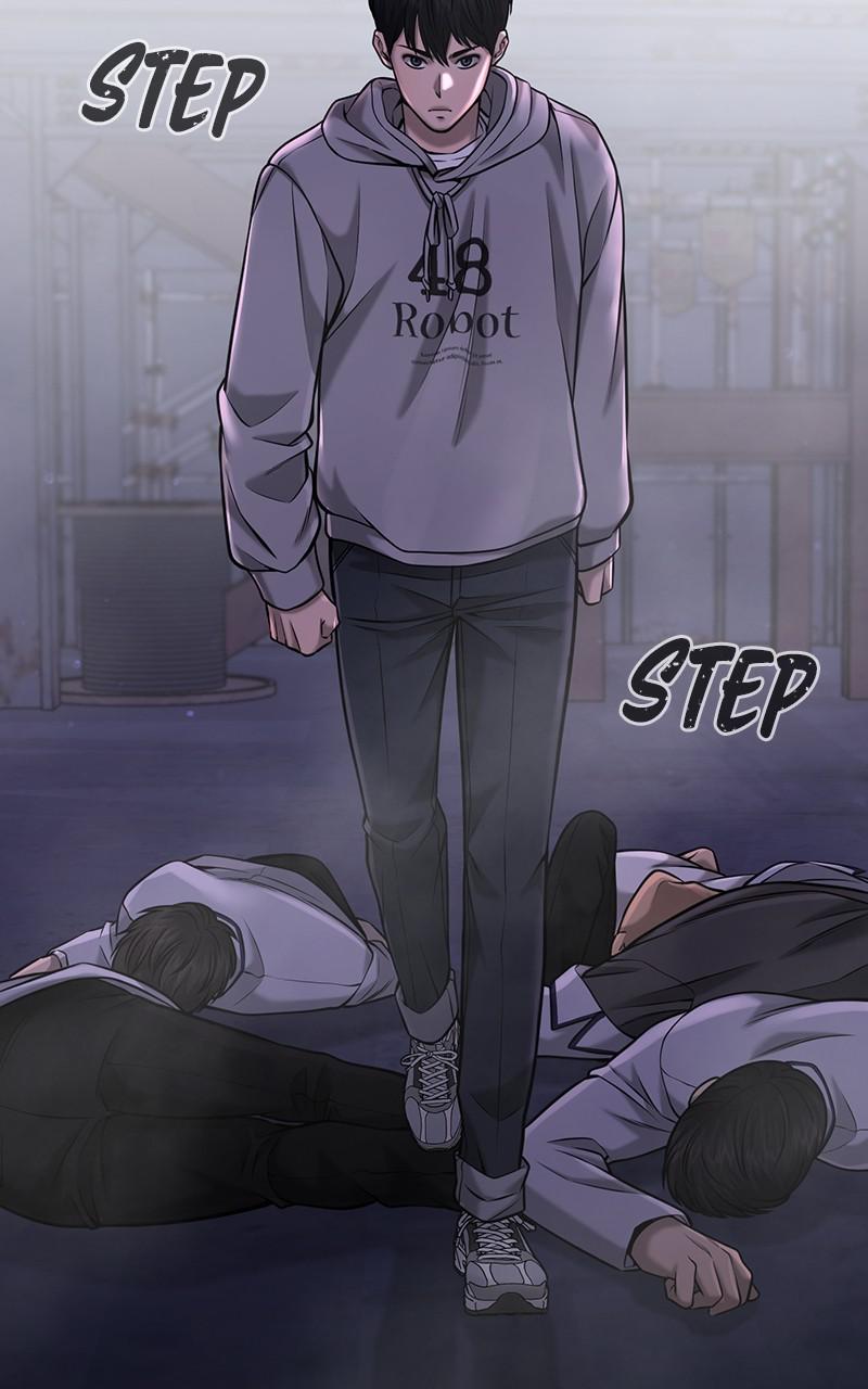 QUESTISM Chap 54 - Next Chap 55