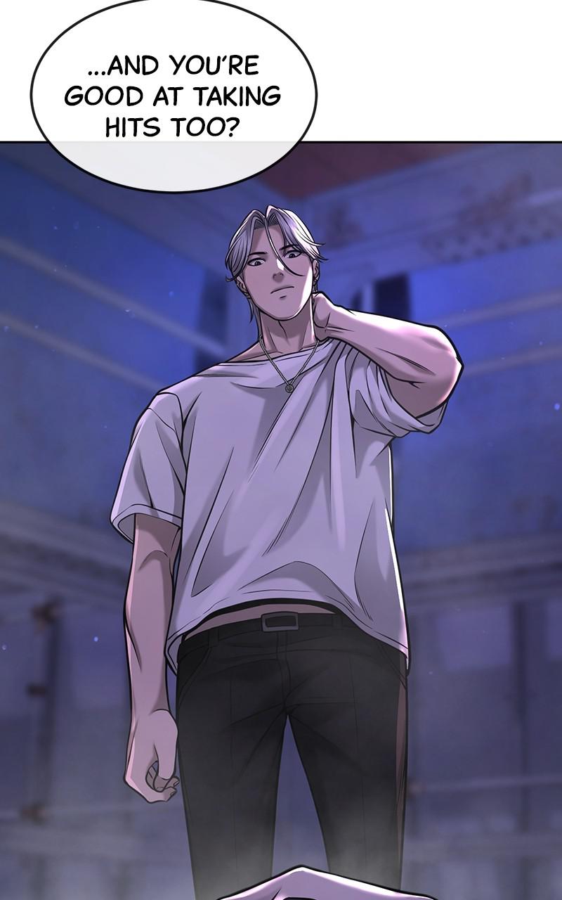 QUESTISM Chap 54 - Next Chap 55