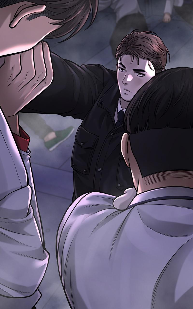 QUESTISM Chap 54 - Next Chap 55