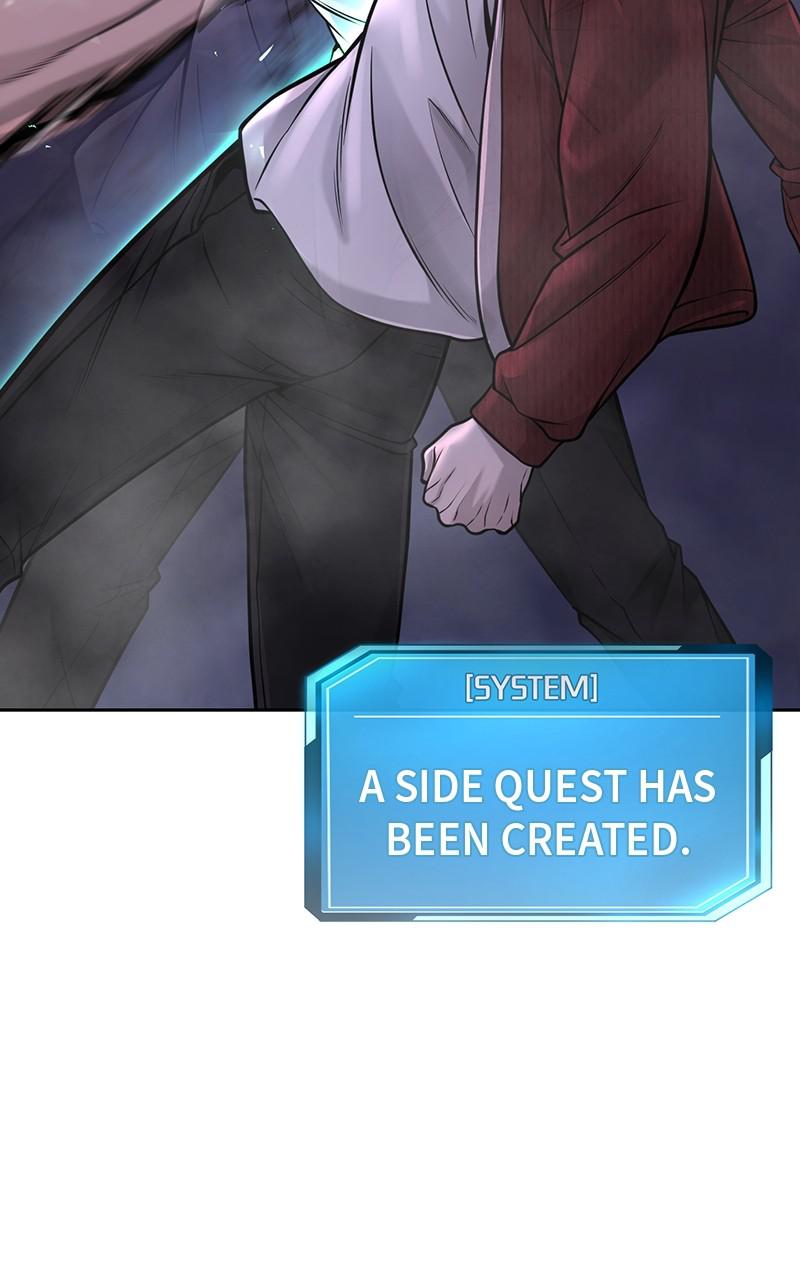 QUESTISM Chap 54 - Next Chap 55