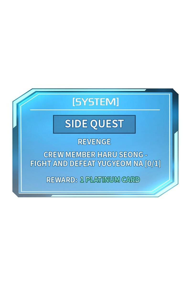 QUESTISM Chap 54 - Next Chap 55