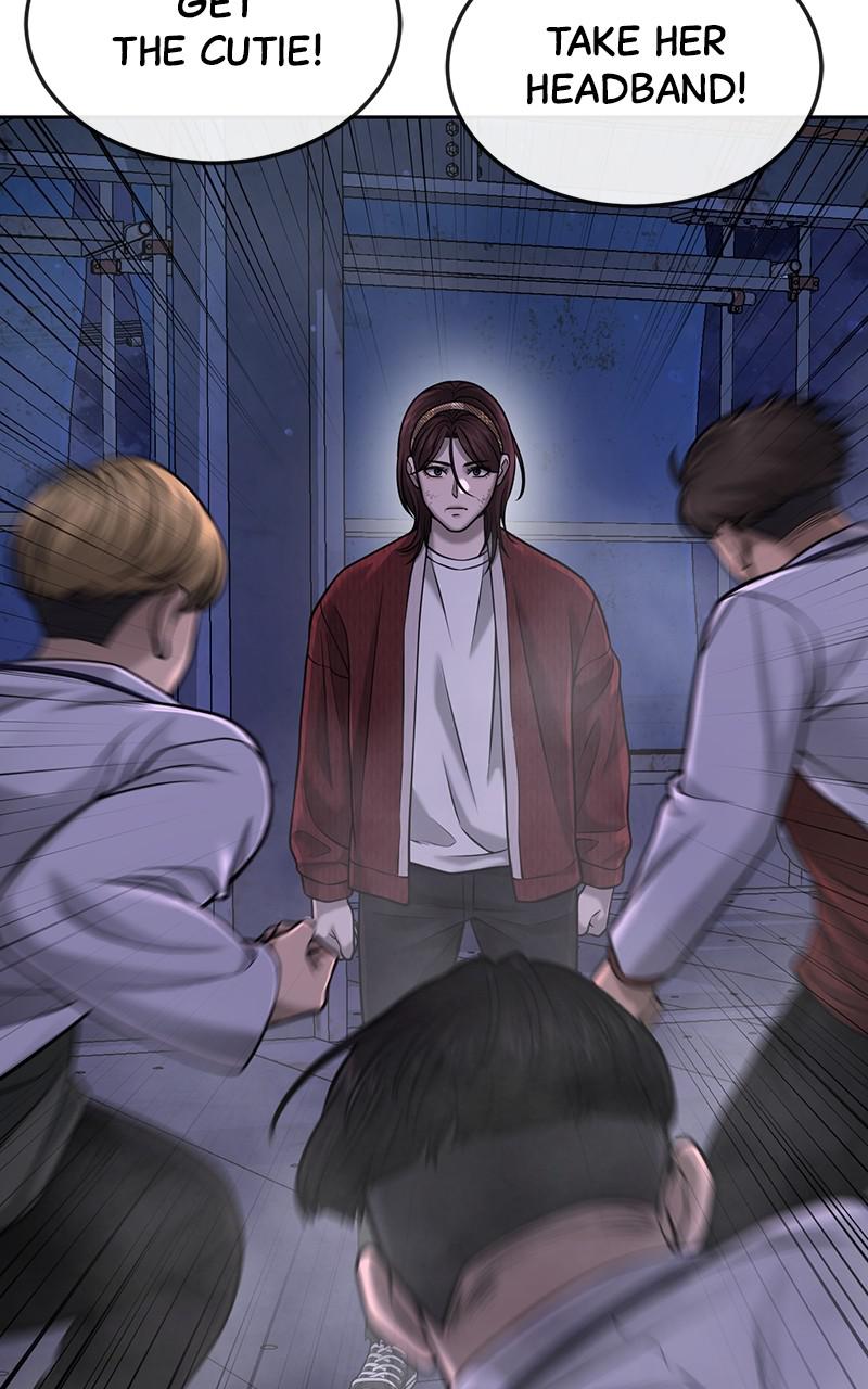 QUESTISM Chap 54 - Next Chap 55