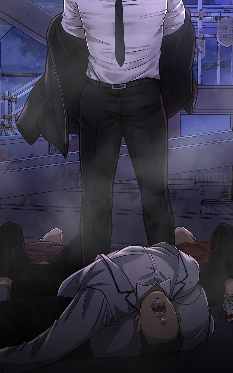 QUESTISM Chap 54 - Next Chap 55