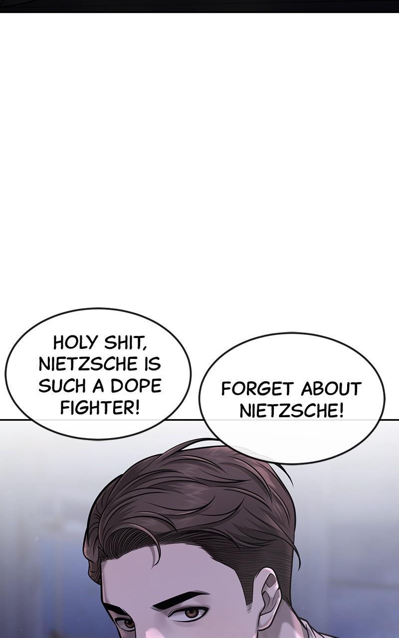 QUESTISM Chap 54 - Next Chap 55
