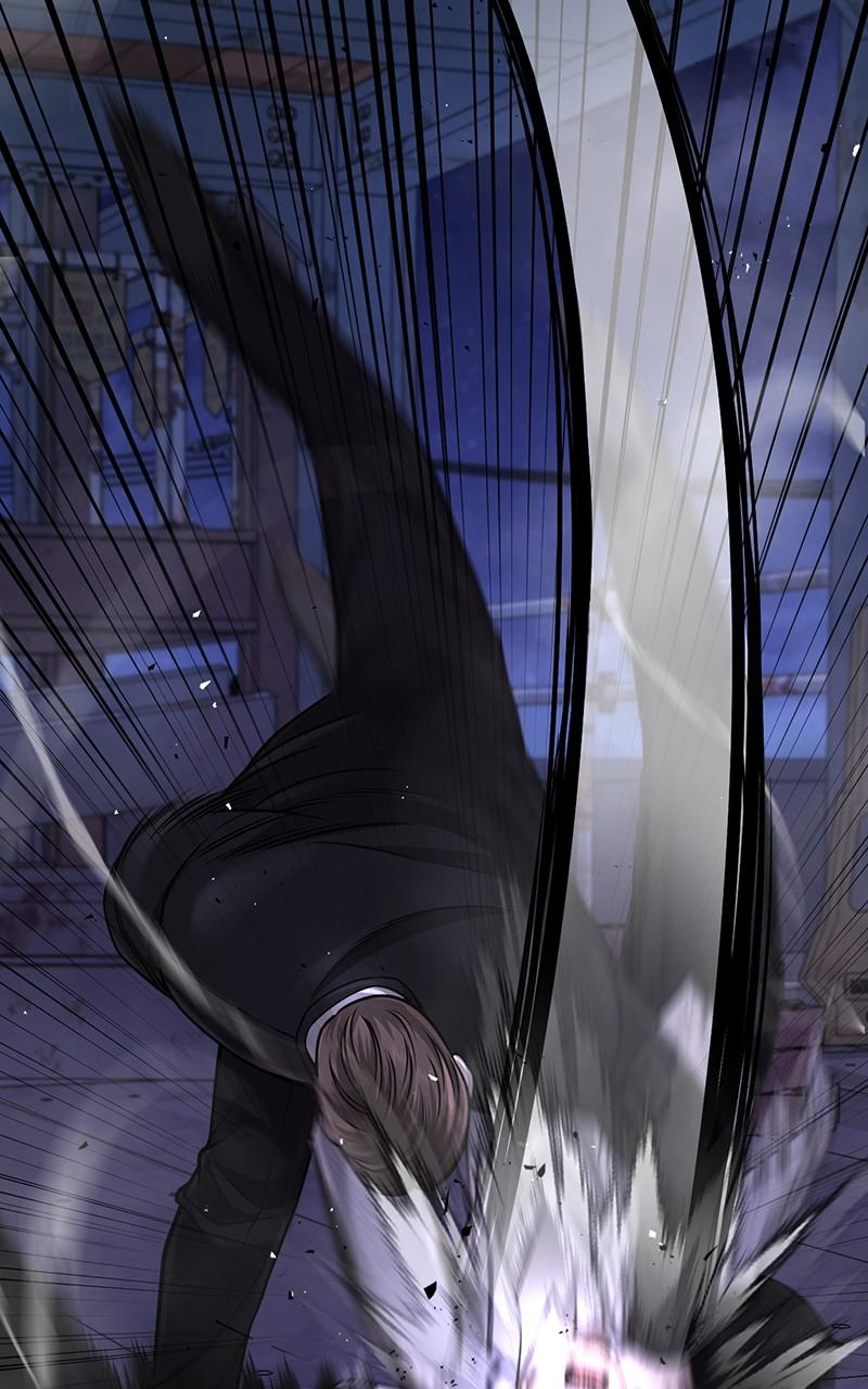 QUESTISM Chap 54 - Next Chap 55