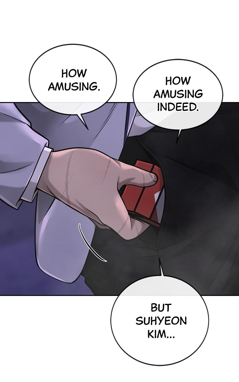 QUESTISM Chap 54 - Next Chap 55