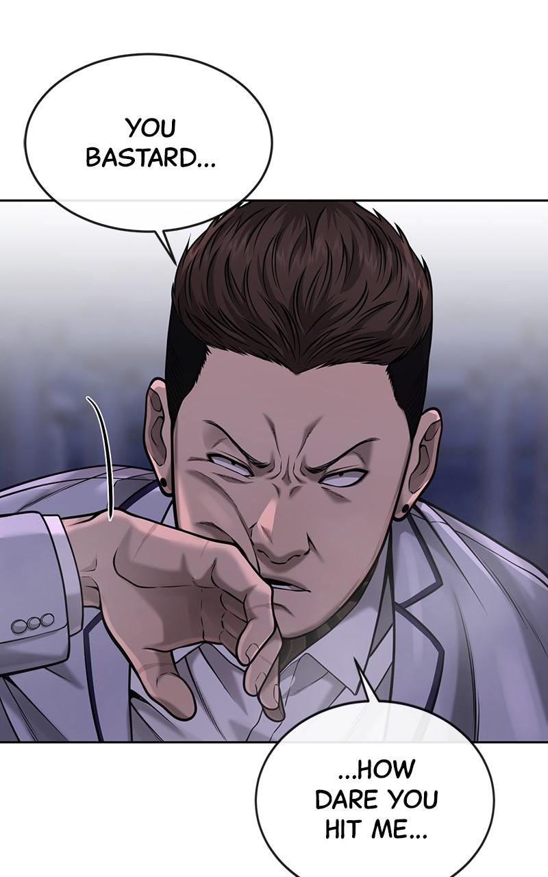 QUESTISM Chap 54 - Next Chap 55