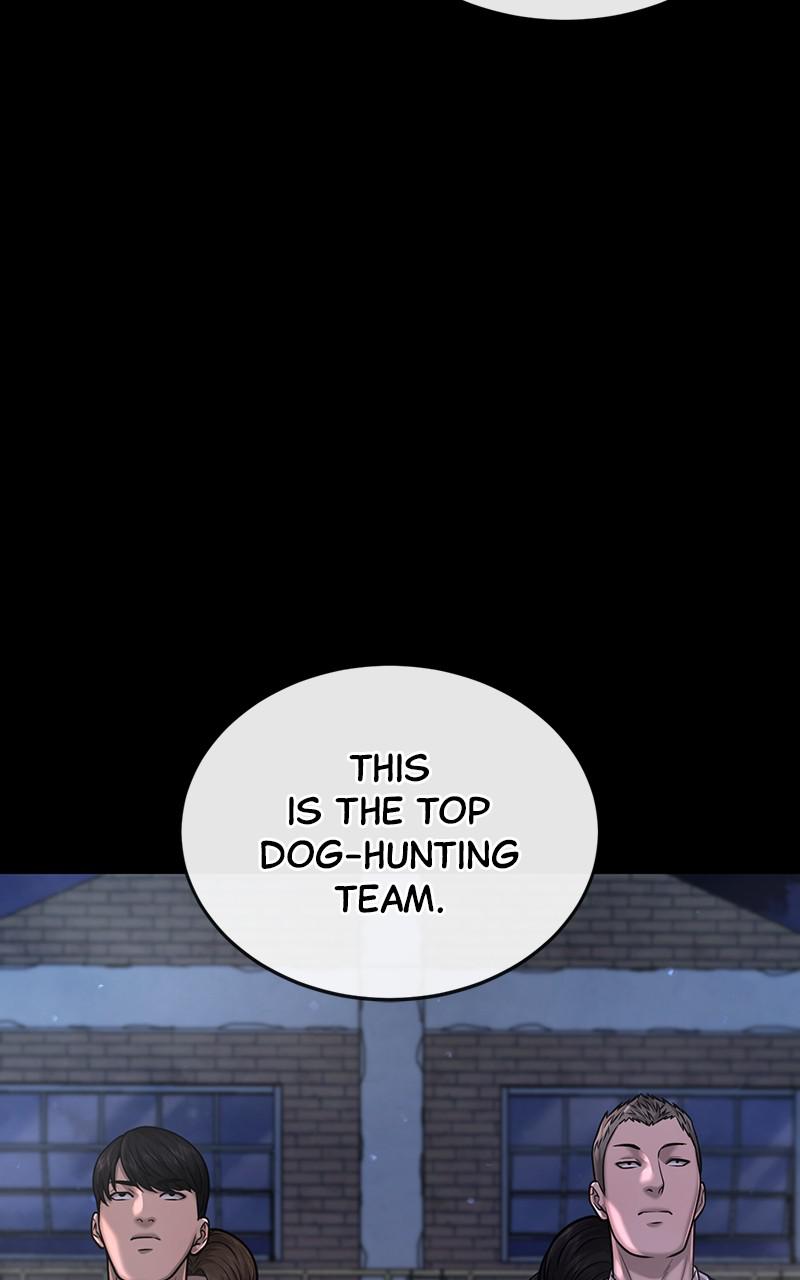 QUESTISM Chap 54 - Next Chap 55