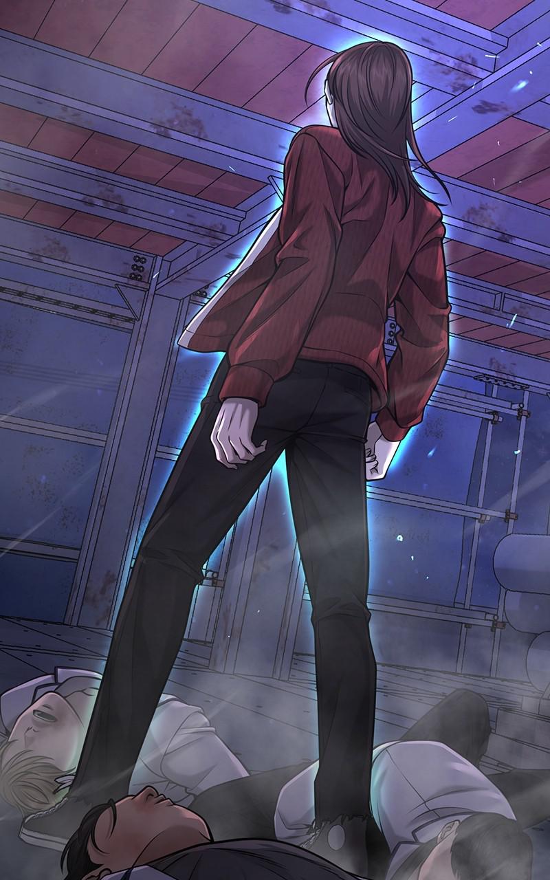 QUESTISM Chap 54 - Next Chap 55