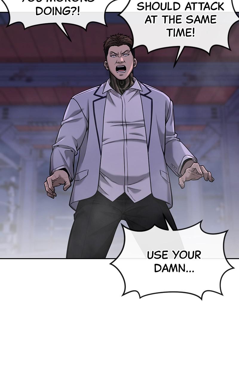 QUESTISM Chap 54 - Next Chap 55