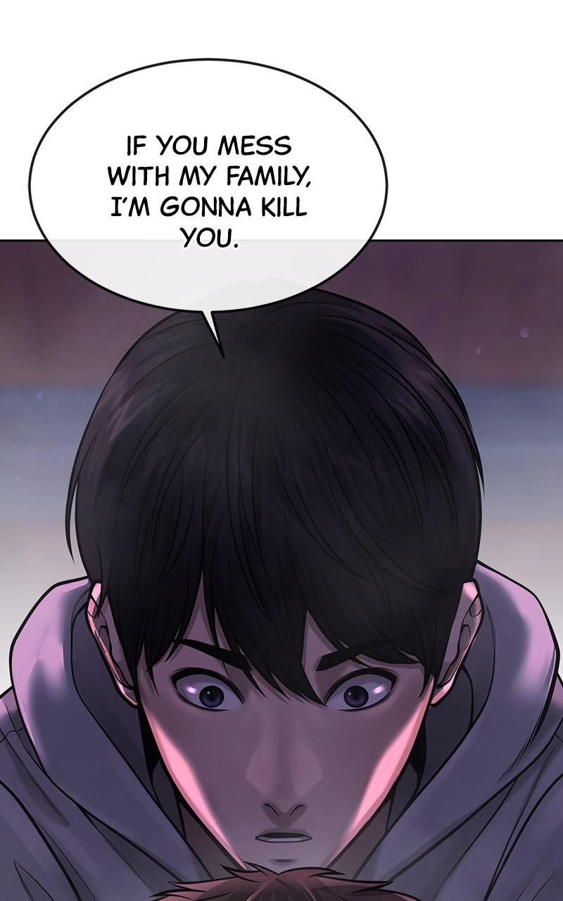 QUESTISM Chap 54 - Next Chap 55