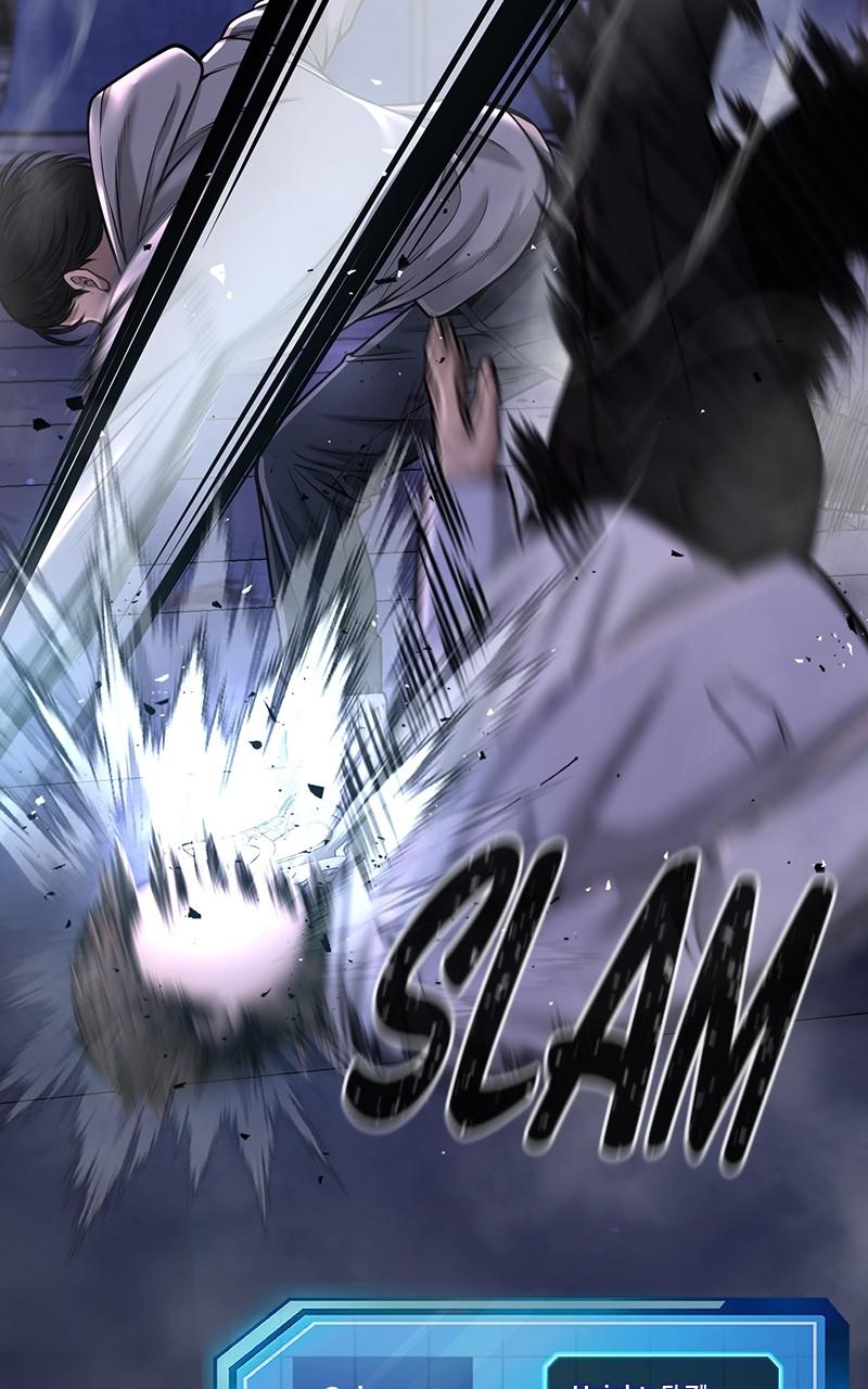 QUESTISM Chap 54 - Next Chap 55