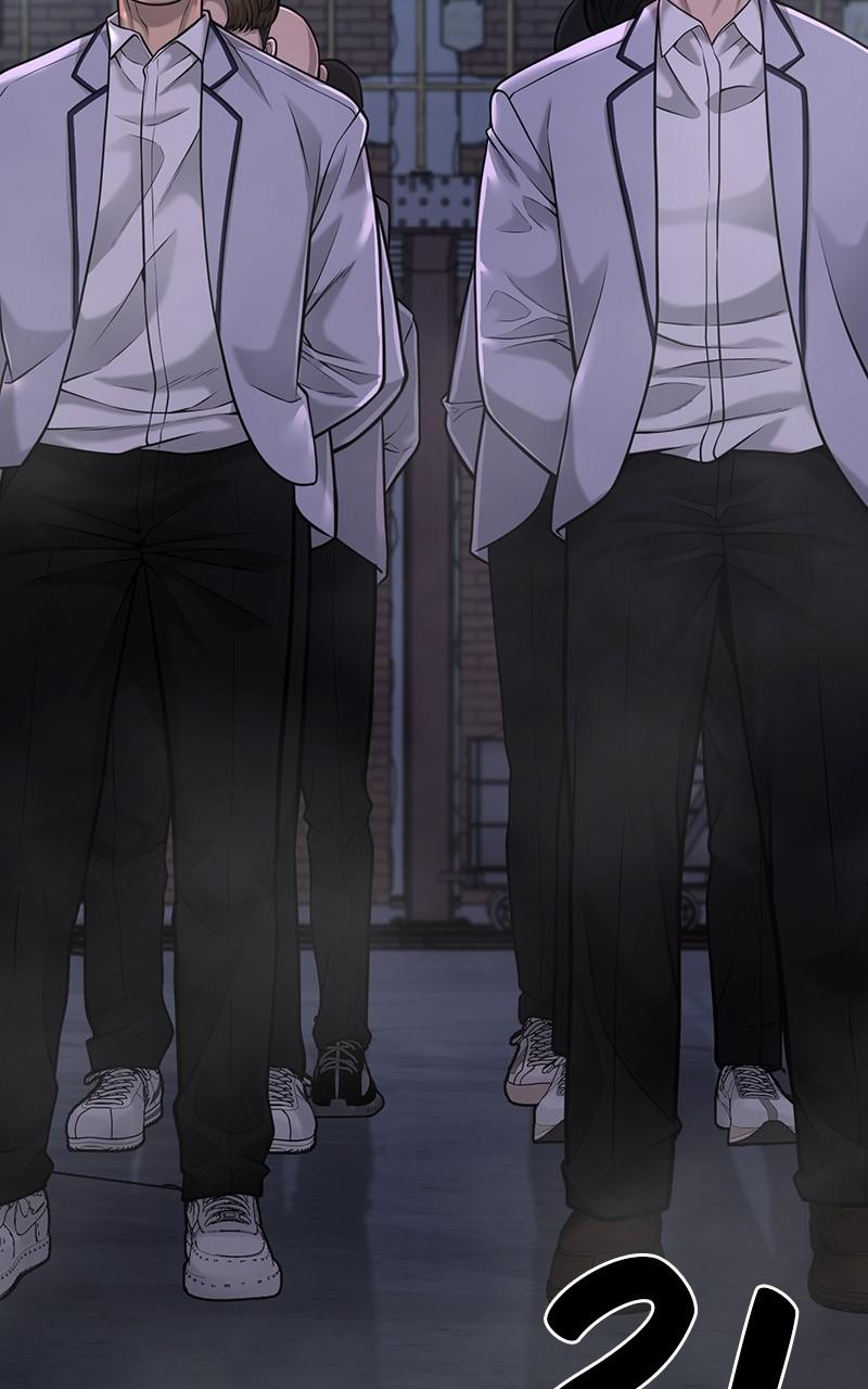 QUESTISM Chap 54 - Next Chap 55