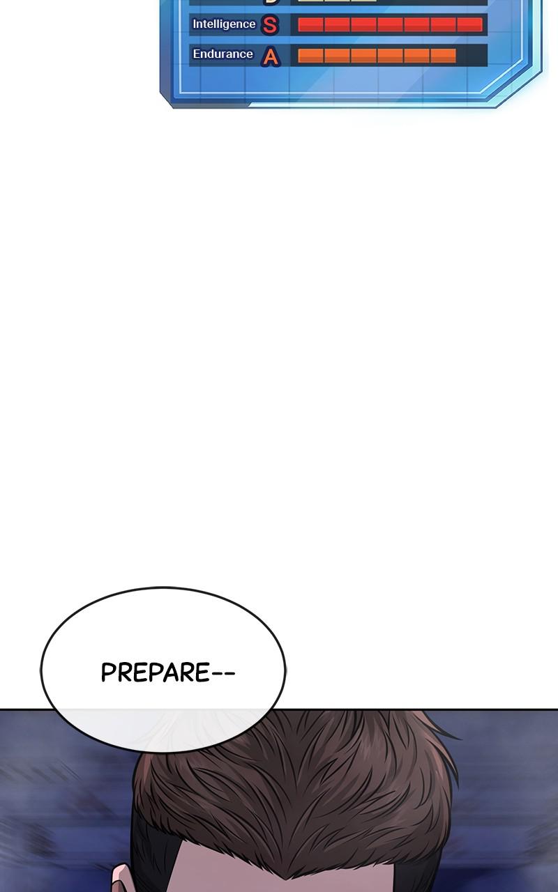 QUESTISM Chap 54 - Next Chap 55