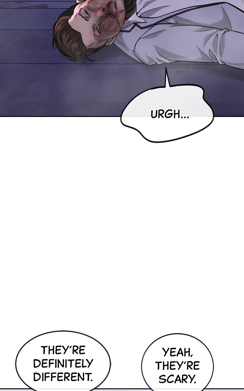 QUESTISM Chap 54 - Next Chap 55