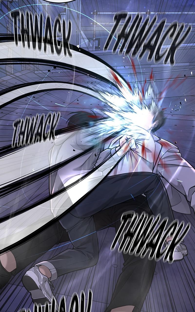 QUESTISM Chap 54 - Next Chap 55