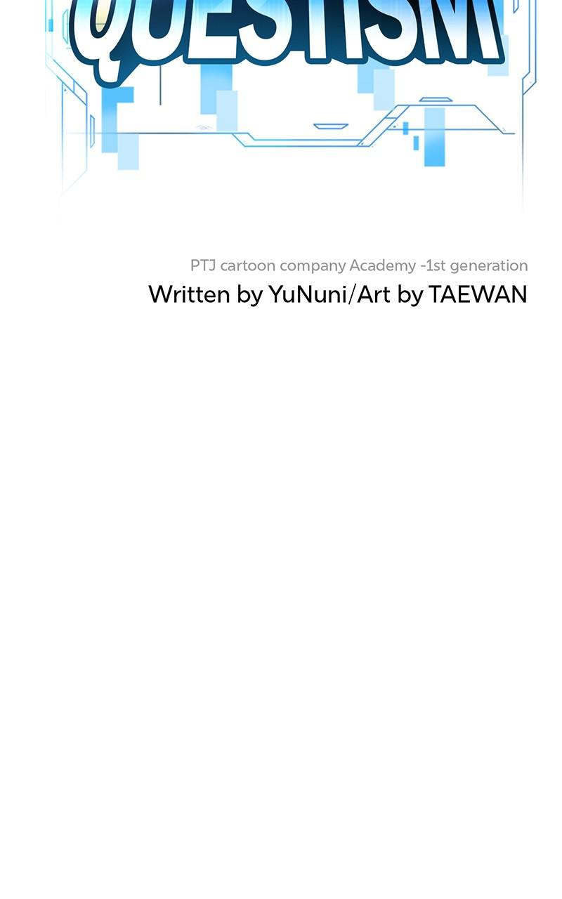 QUESTISM Chap 54 - Next Chap 55