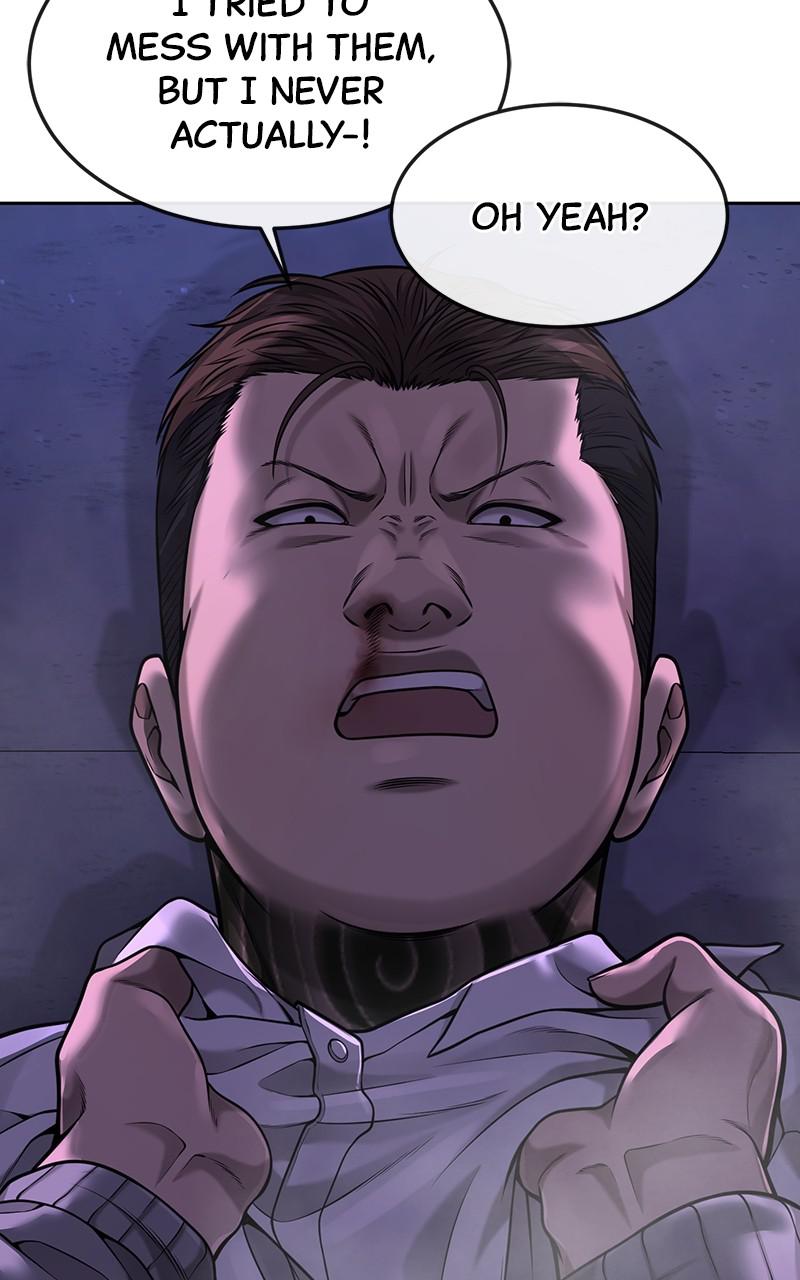 QUESTISM Chap 54 - Next Chap 55