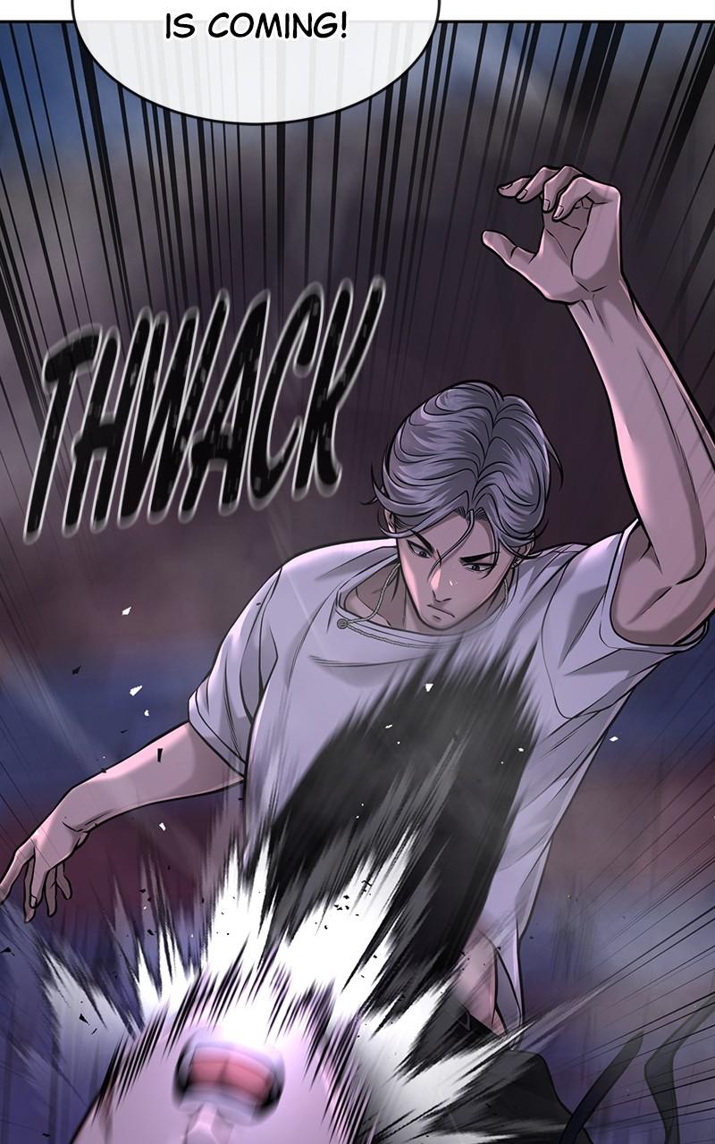 QUESTISM Chap 54 - Next Chap 55