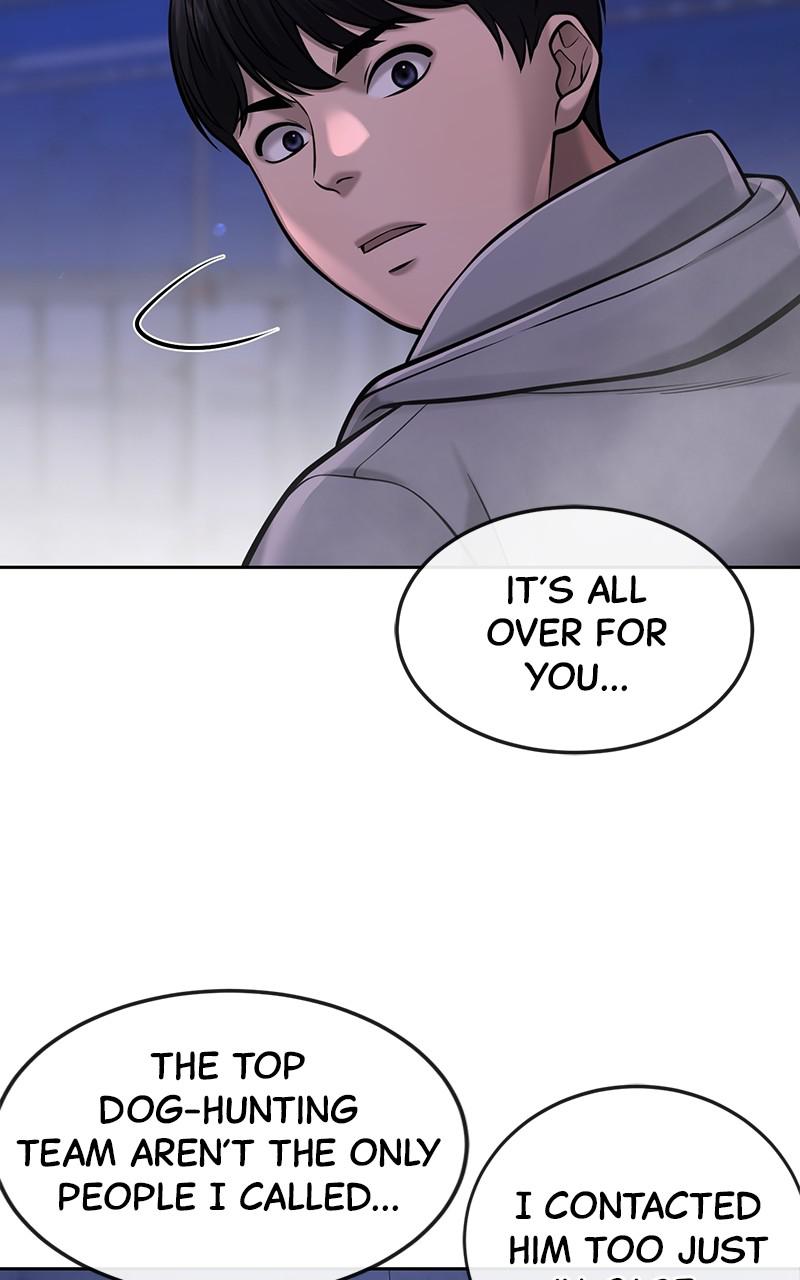 QUESTISM Chap 54 - Next Chap 55