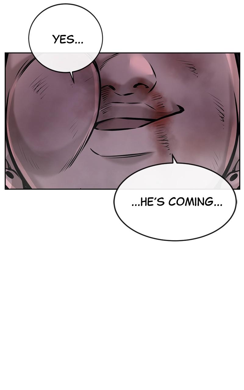 QUESTISM Chap 54 - Next Chap 55