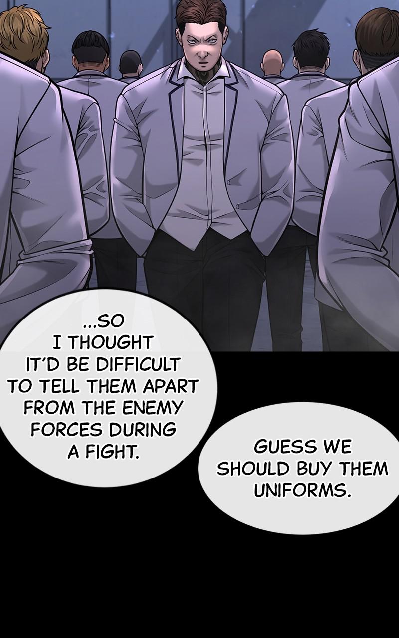QUESTISM Chap 54 - Next Chap 55