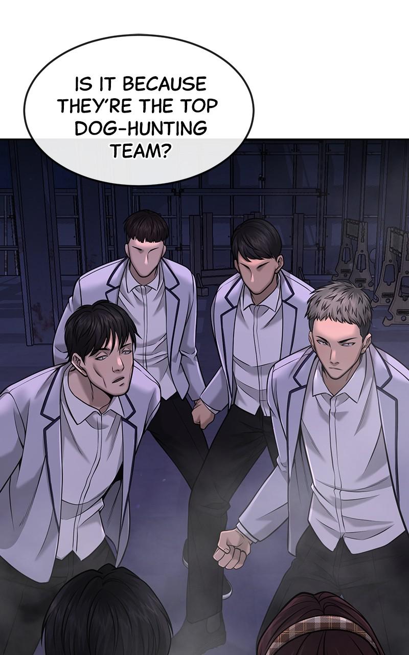 QUESTISM Chap 54 - Next Chap 55