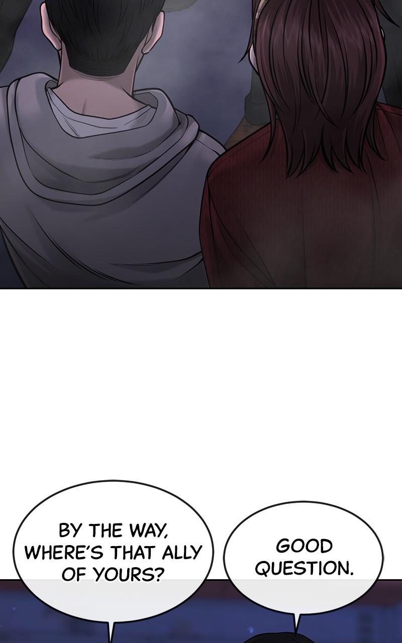 QUESTISM Chap 54 - Next Chap 55