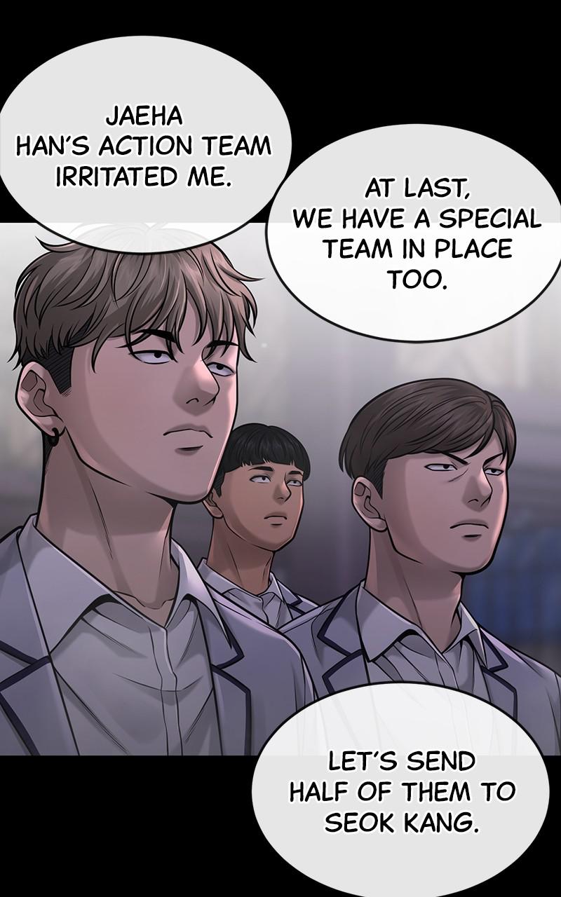QUESTISM Chap 54 - Next Chap 55